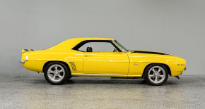 1969 Chevrolet Camaro Z28 Tribute