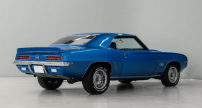 1969 Chevrolet Camaro RS/SS