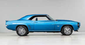 1969 Chevrolet Camaro RS/SS