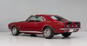 1967 Chevrolet Camaro SS