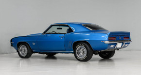 1969 Chevrolet Camaro RS/SS