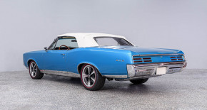 1967 Pontiac GTO