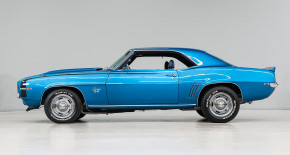 1969 Chevrolet Camaro RS/SS