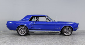 1967 Ford Mustang