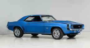 1969 Chevrolet Camaro RS/SS