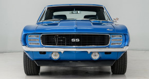 1969 Chevrolet Camaro RS/SS