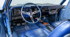 1969 Chevrolet Camaro RS/SS