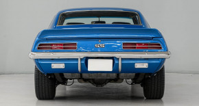 1969 Chevrolet Camaro RS/SS