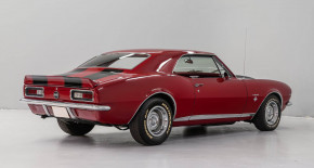 1967 Chevrolet Camaro SS